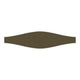 Wave Original Ceramic Tile in Bonsai Matte