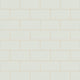 3x6 Glass Tile in Flycatcher Gloss