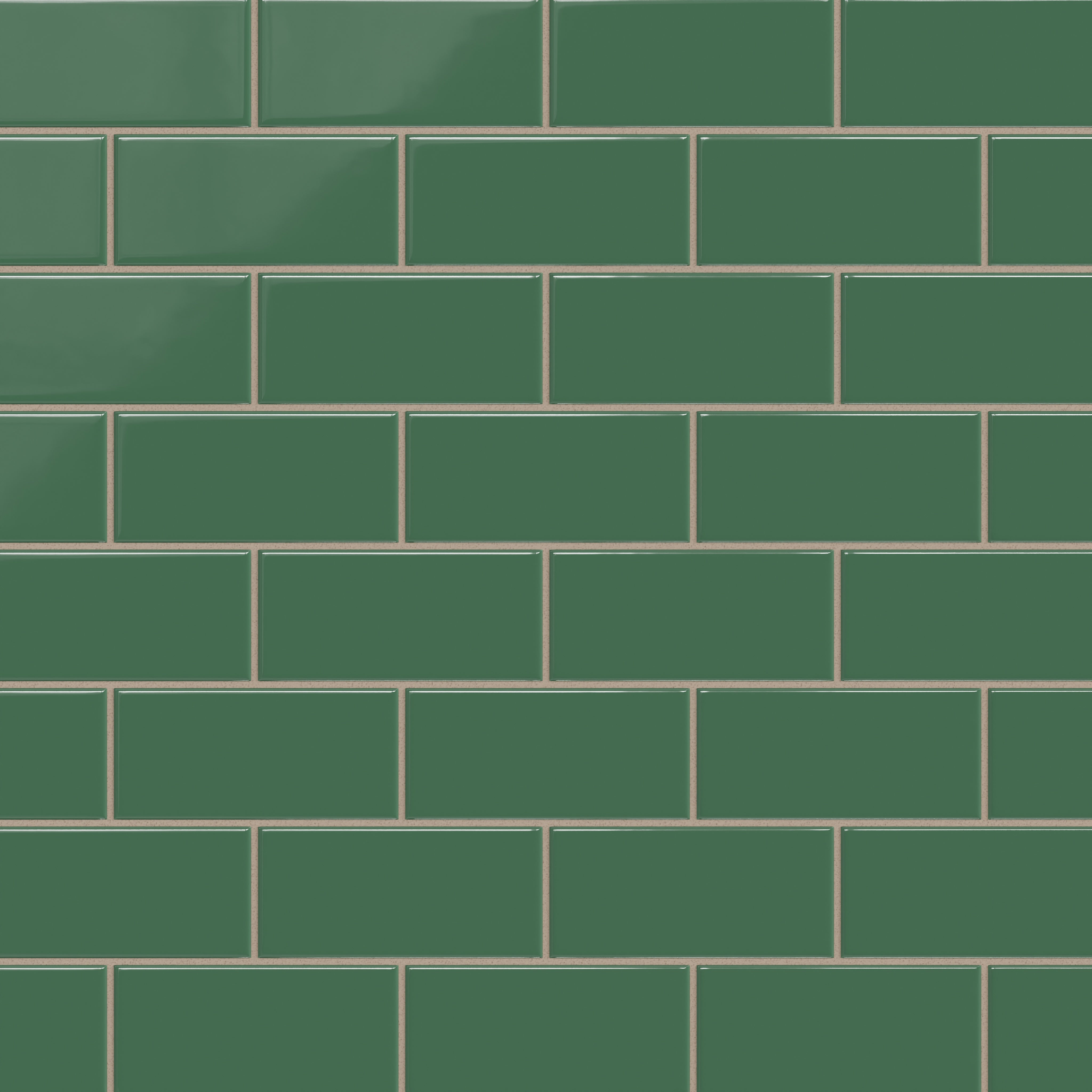 Viridian Gloss