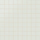 3x3 Straight Set Sheeted Glass Mosaic Tile in Flycatcher Matte