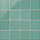 6x6 Original Ceramic Tile in Amalfi Coast Gloss