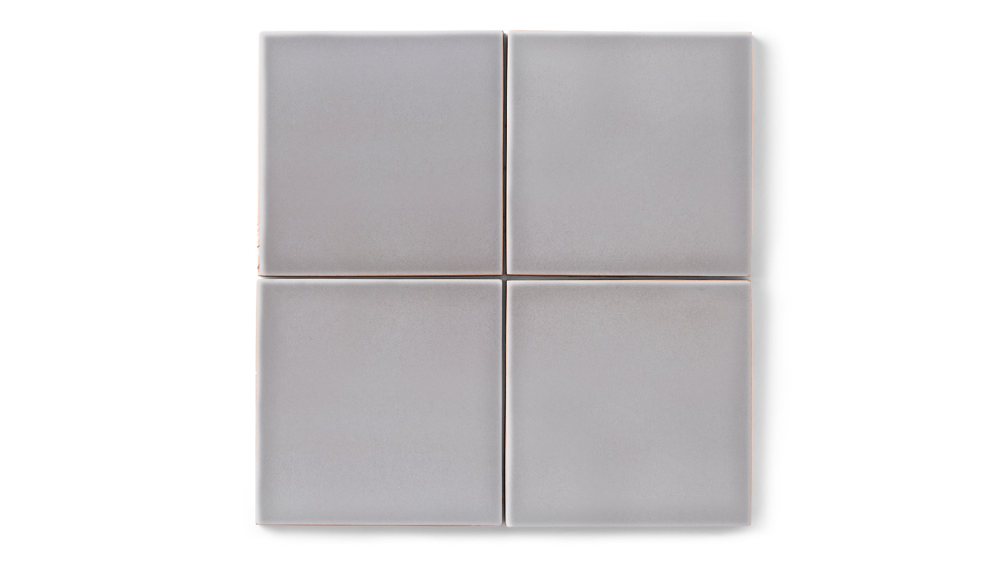 8x8 Original Ceramic Tile in Dust Storm Gloss