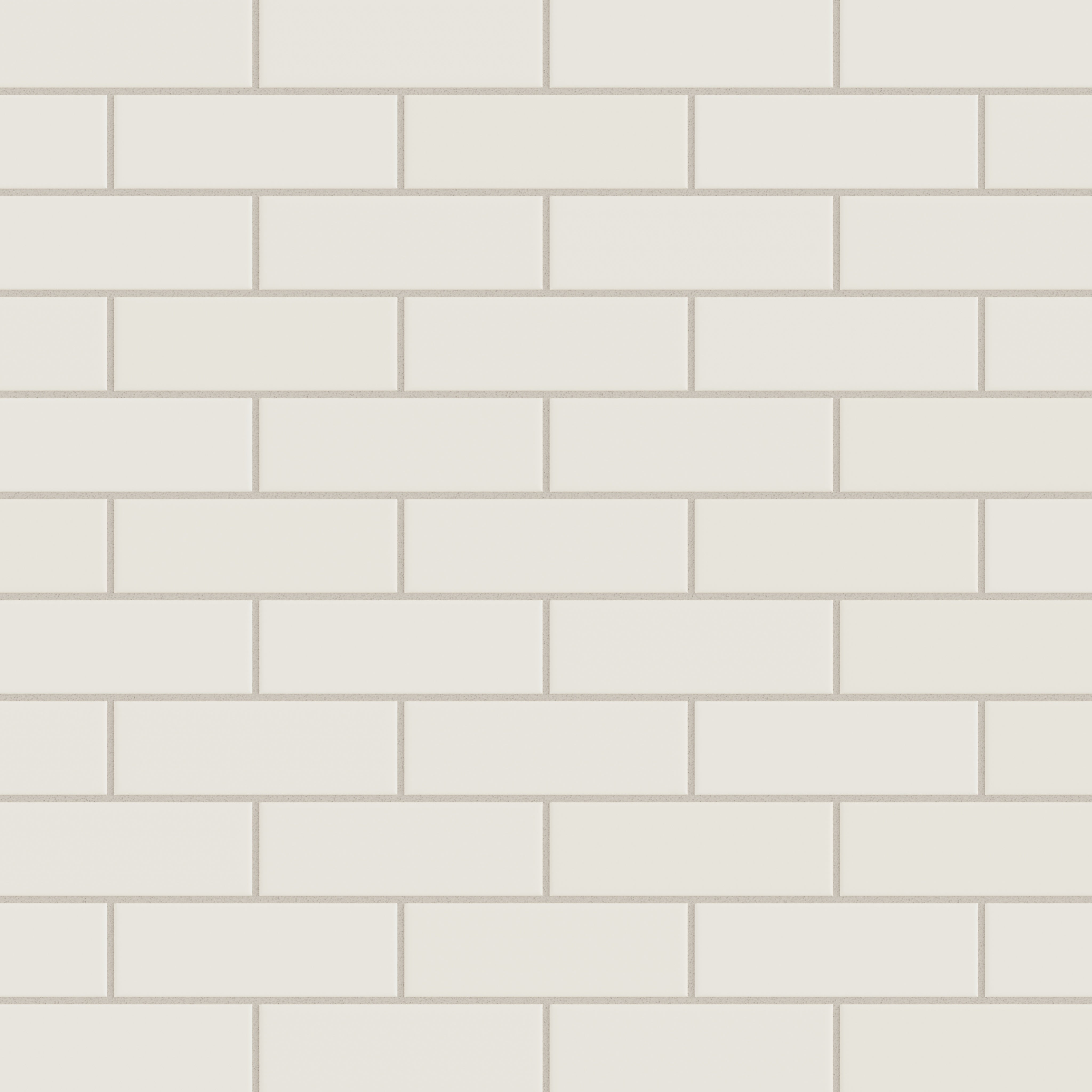 2x6 Original Ceramic Tile in Feldspar Matte