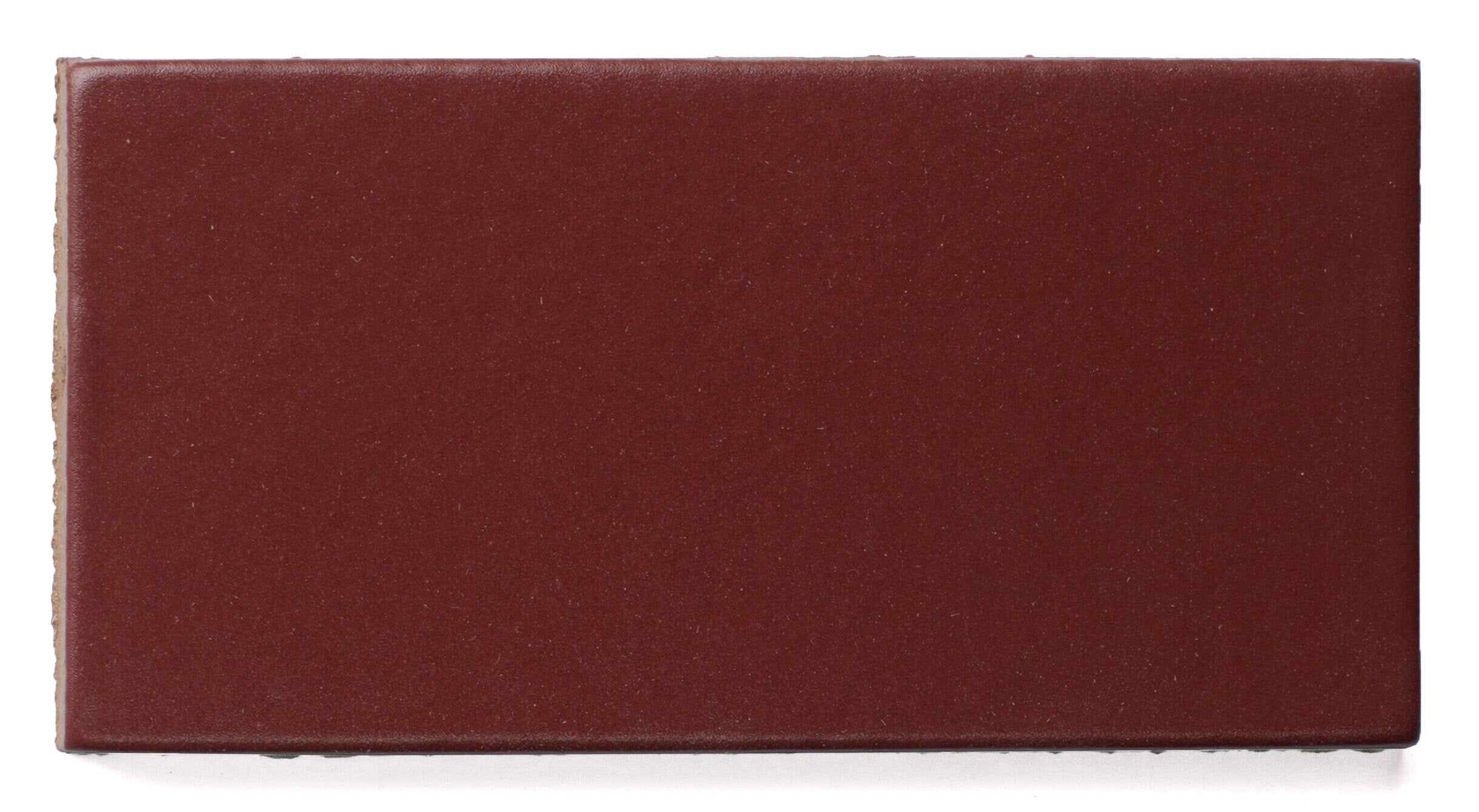 2x4 Sample in Vintage Leather Matte
