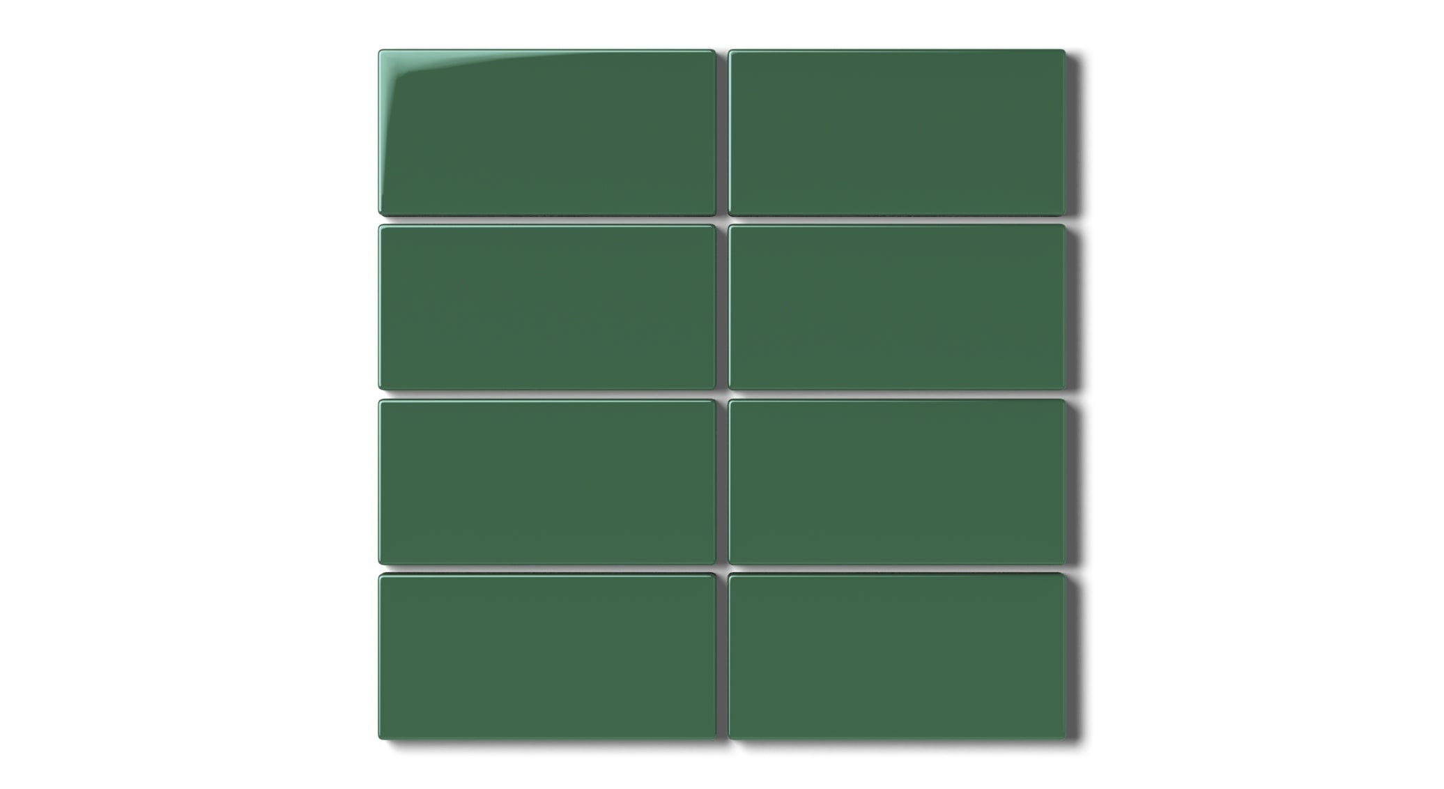 Viridian Gloss