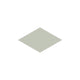 Large Diamond Original Ceramic Tile in Salton Sea Matte
