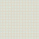 1x1 Straight Set Sheeted Glass Mosaic Tile in Flycatcher Gloss