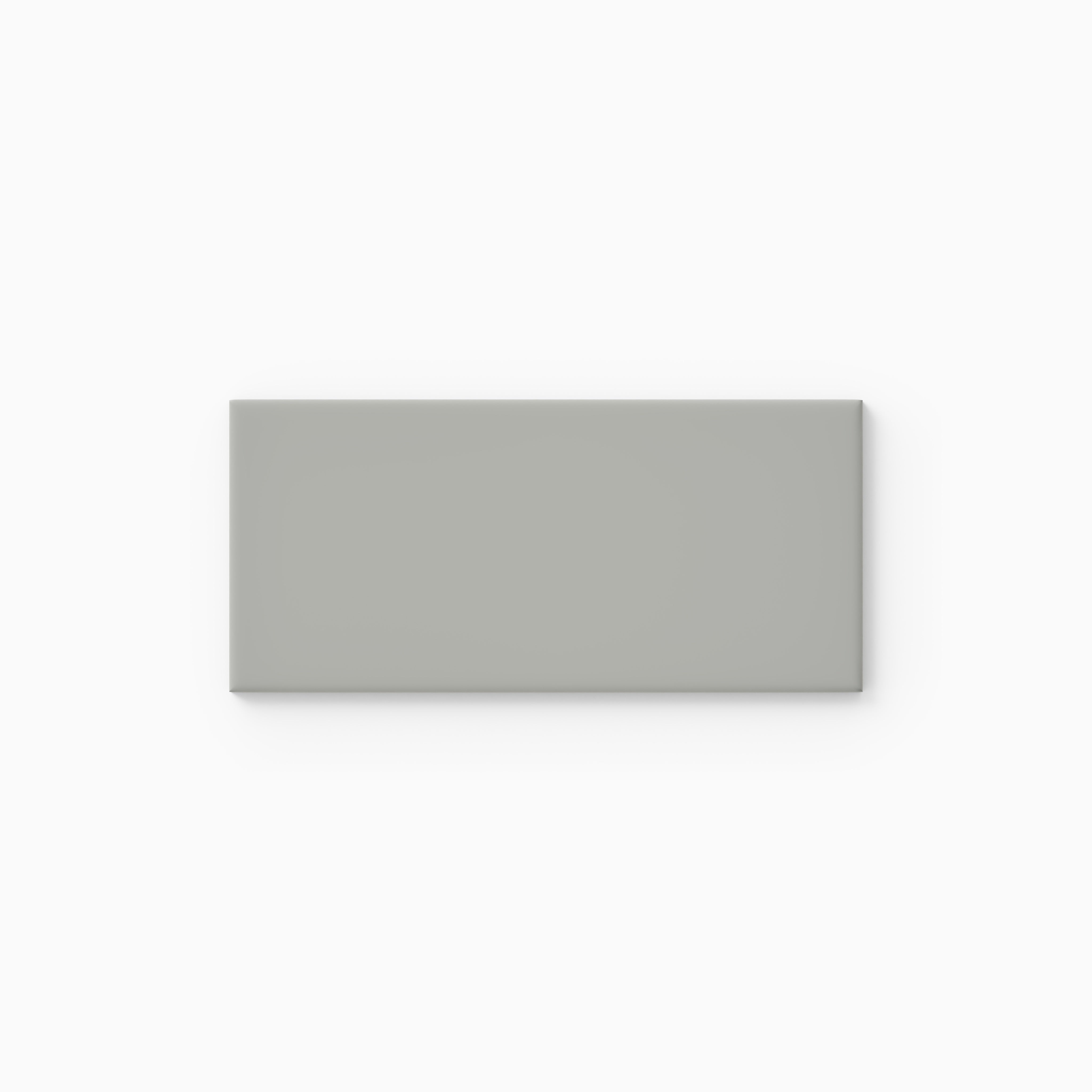 3x6 Natural Press Ceramic Tile in Puget Sound Matte