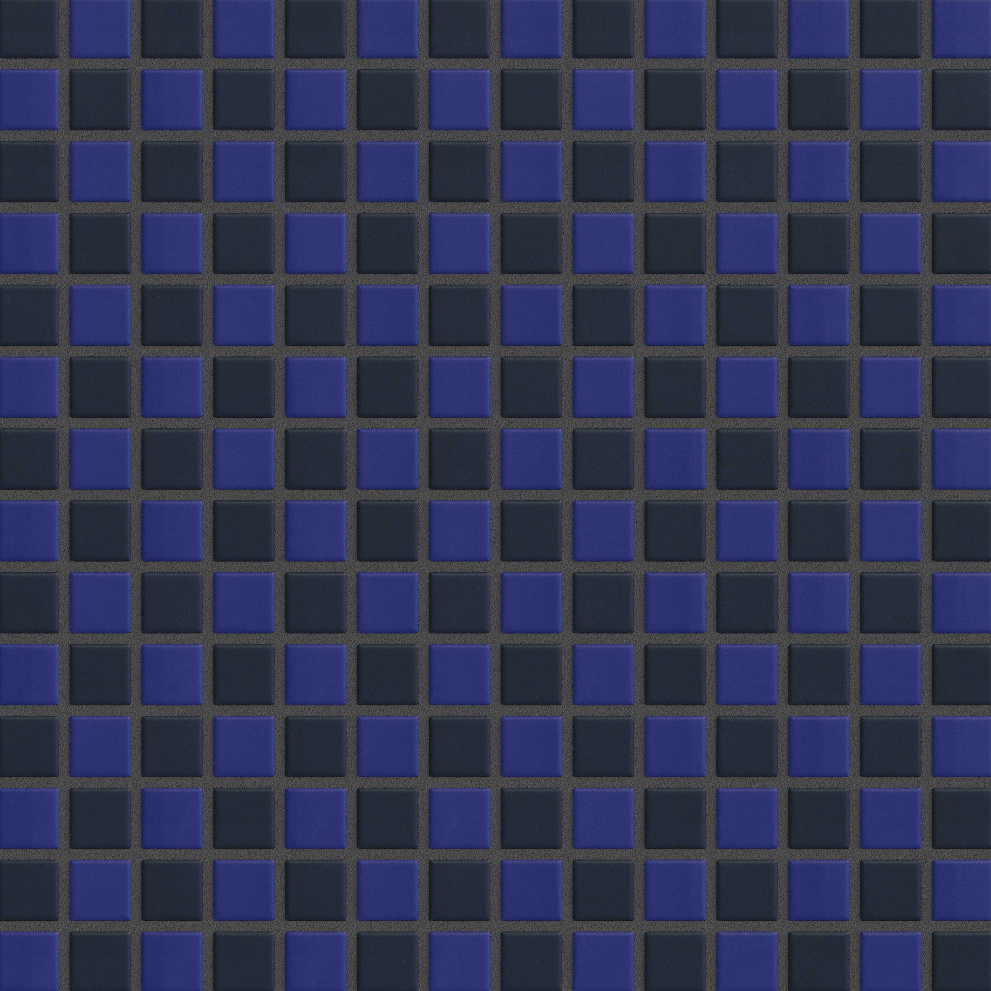 Checkerboard Sample Kit in Navy Blue & Azul Matte