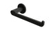 Foundry Single Post Paper Holder in Oil Rubbed Bronze