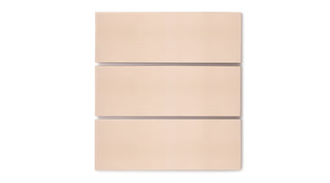 4x12 Original Ceramic Tile in Tumbleweed Matte