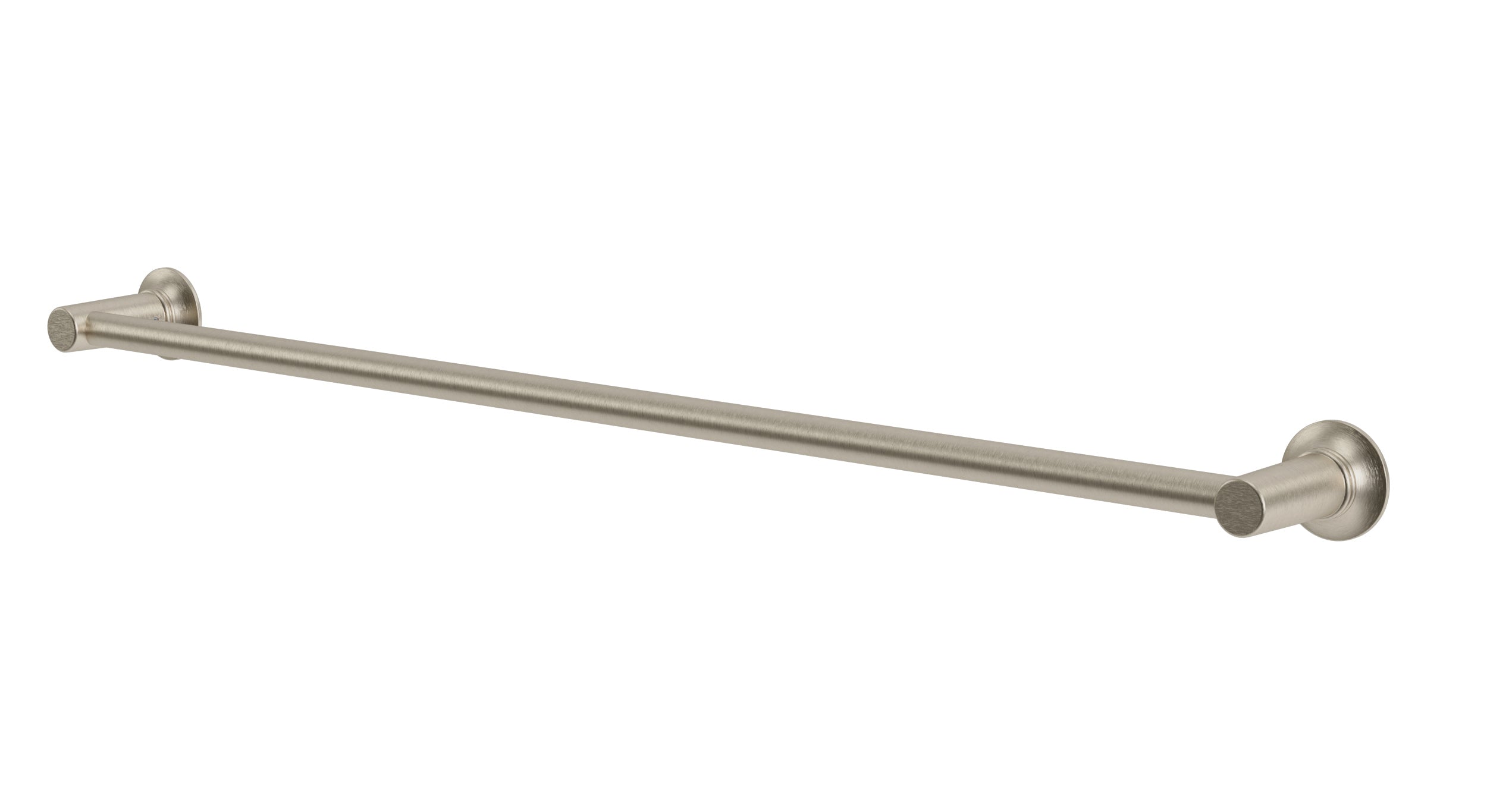 Emerson Towel Bar 30" in Satin Nickel