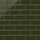 3x6 Original Ceramic Tile in Lone Pine Gloss