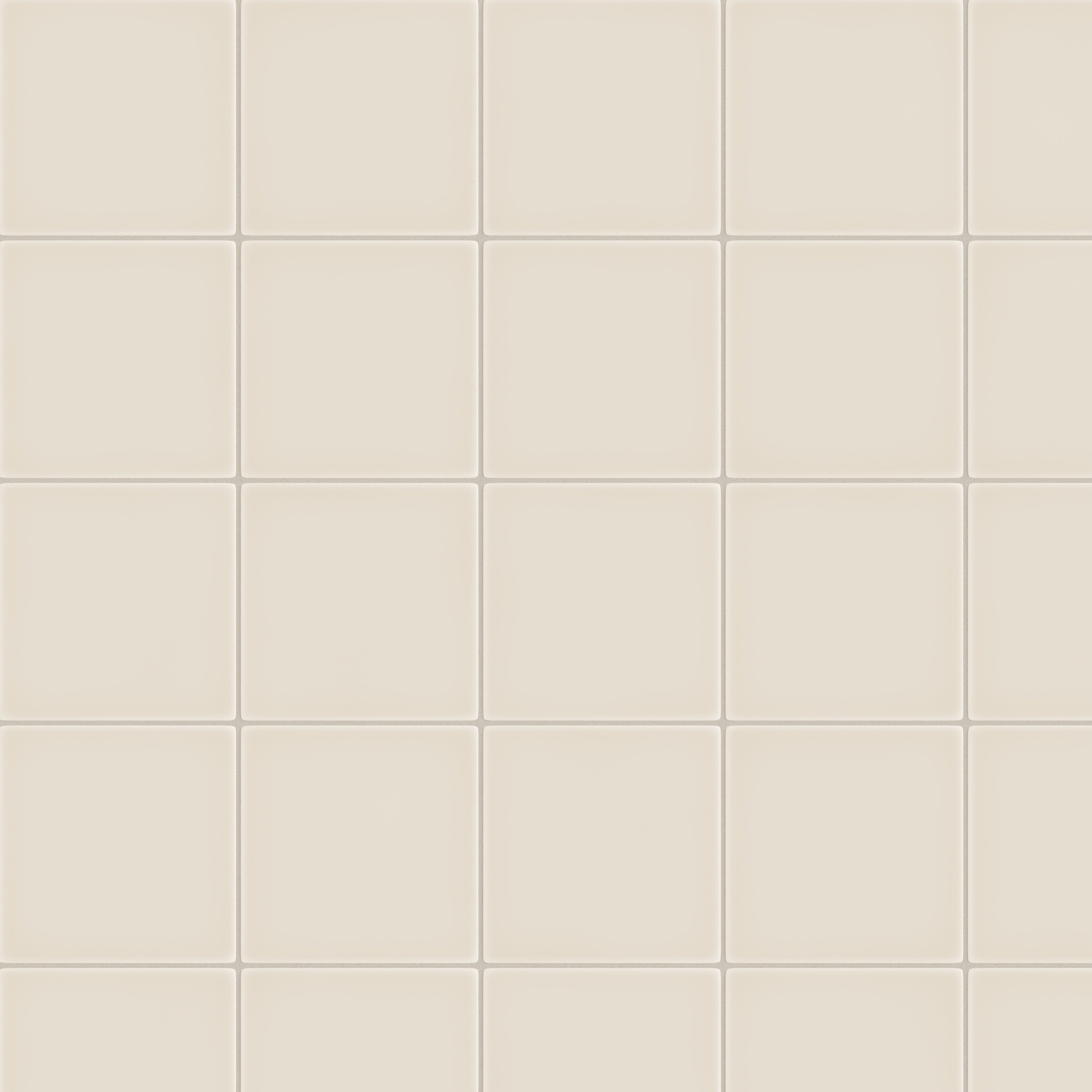 8x8 Original Ceramic Tile in Sand Dune Matte