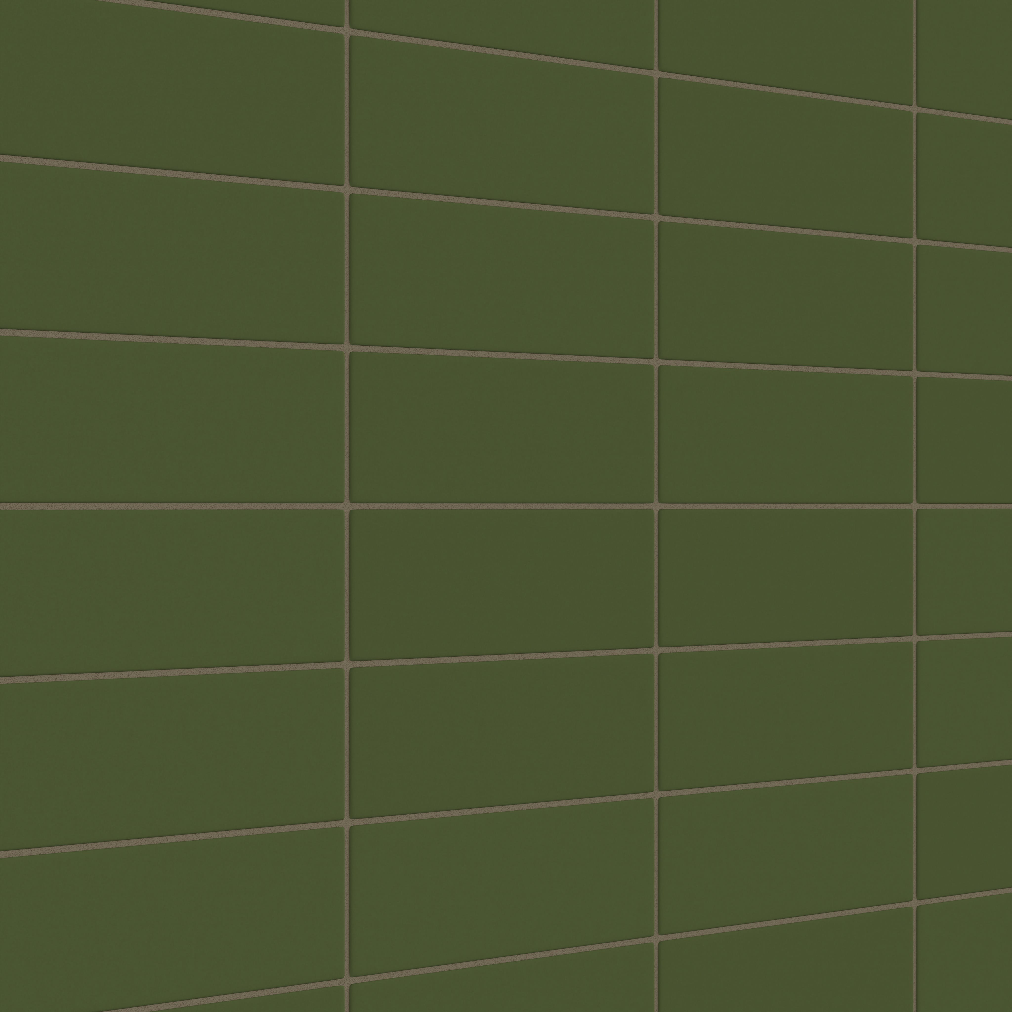 4x12 Original Ceramic Tile in Lone Pine Matte