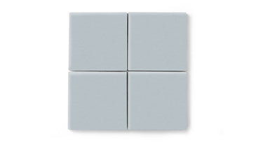 6x6 Original Ceramic Tile in Crater Lake Matte