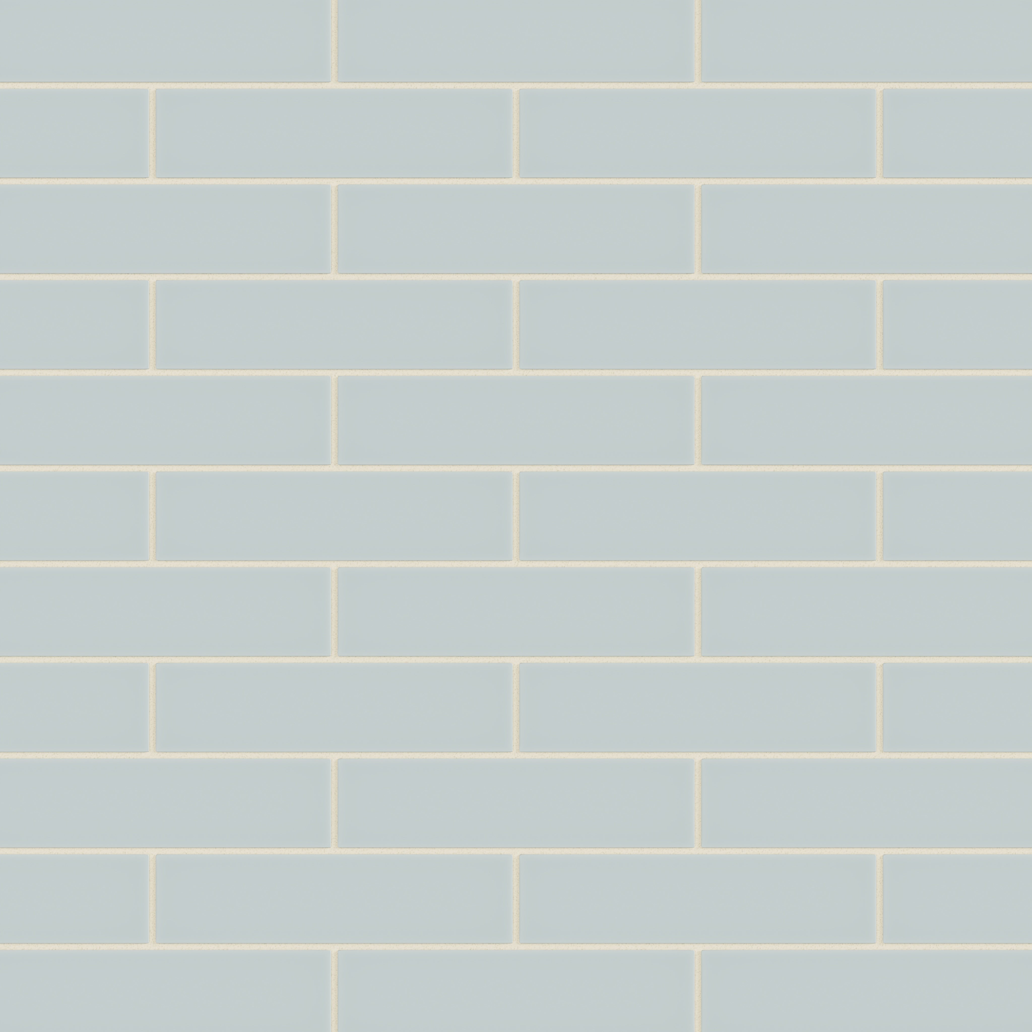 2x8 Natural Press Ceramic Tile in Hood River Matte