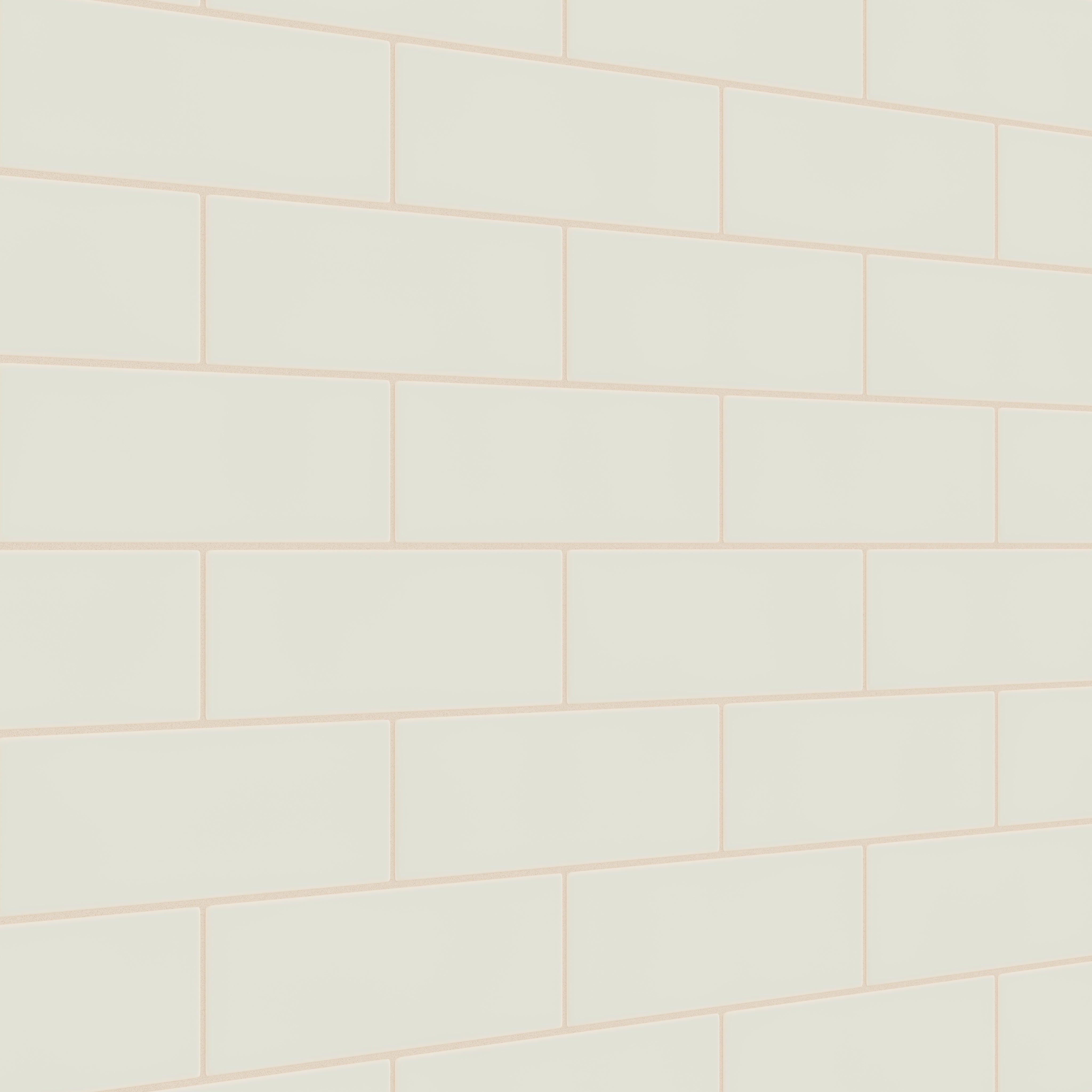 4x12 Original Ceramic Tile in Limewash Matte