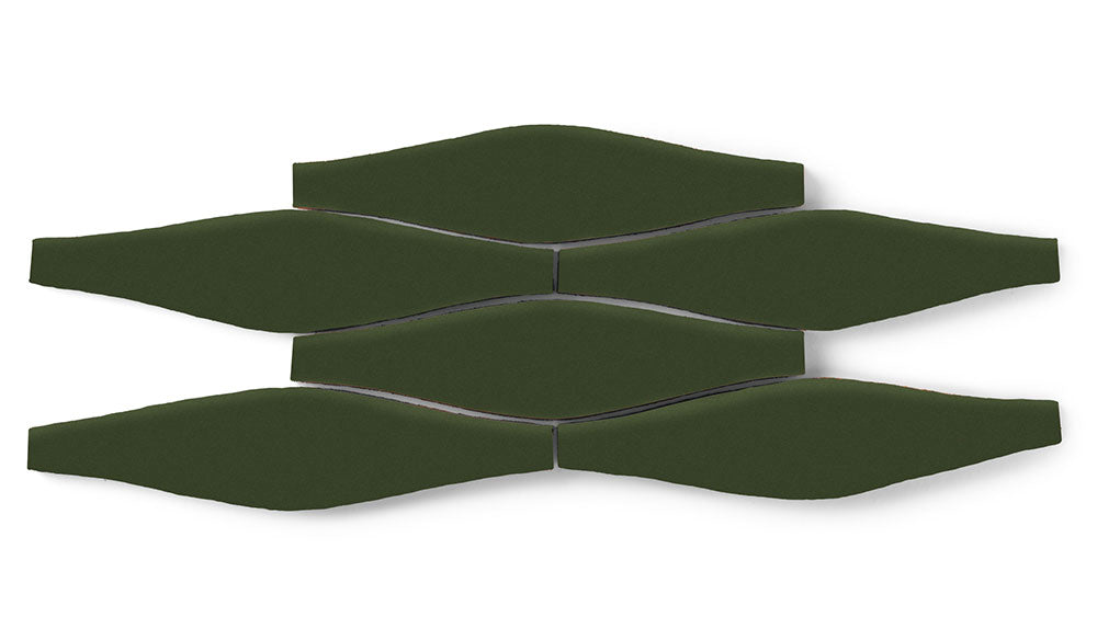 Hunter Green Matte