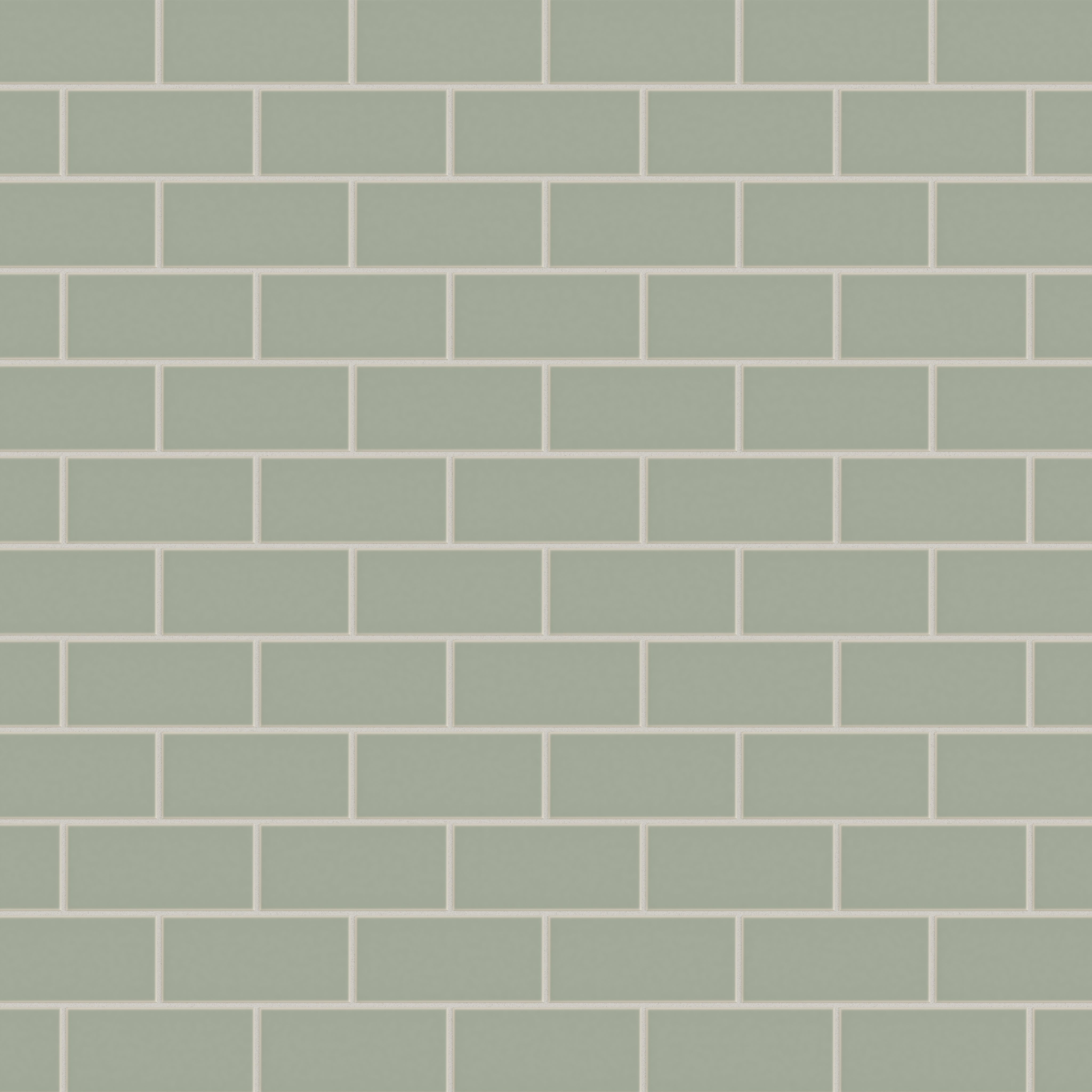 3x6 Original Ceramic Tile in Rosemary Matte