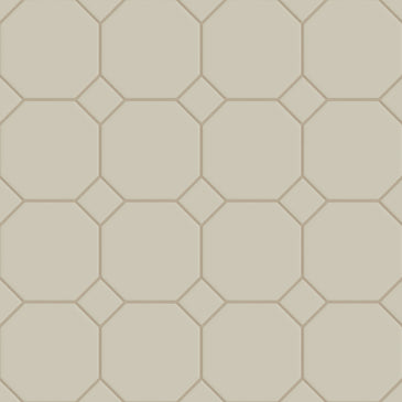 Gramercy Original Ceramic Tile in Dolomite Matte