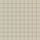 2x2 Straight Set Sheeted Original Ceramic Mosaic Tile in Dolomite Matte