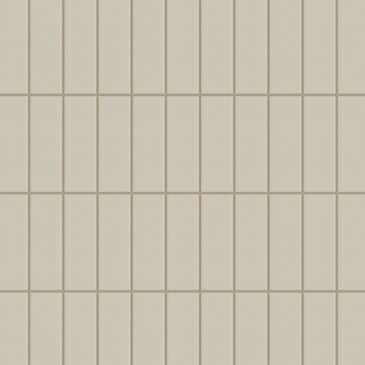 2x6 Original Ceramic Tile in Dolomite Matte