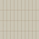 2x6 Original Ceramic Tile in Dolomite Matte
