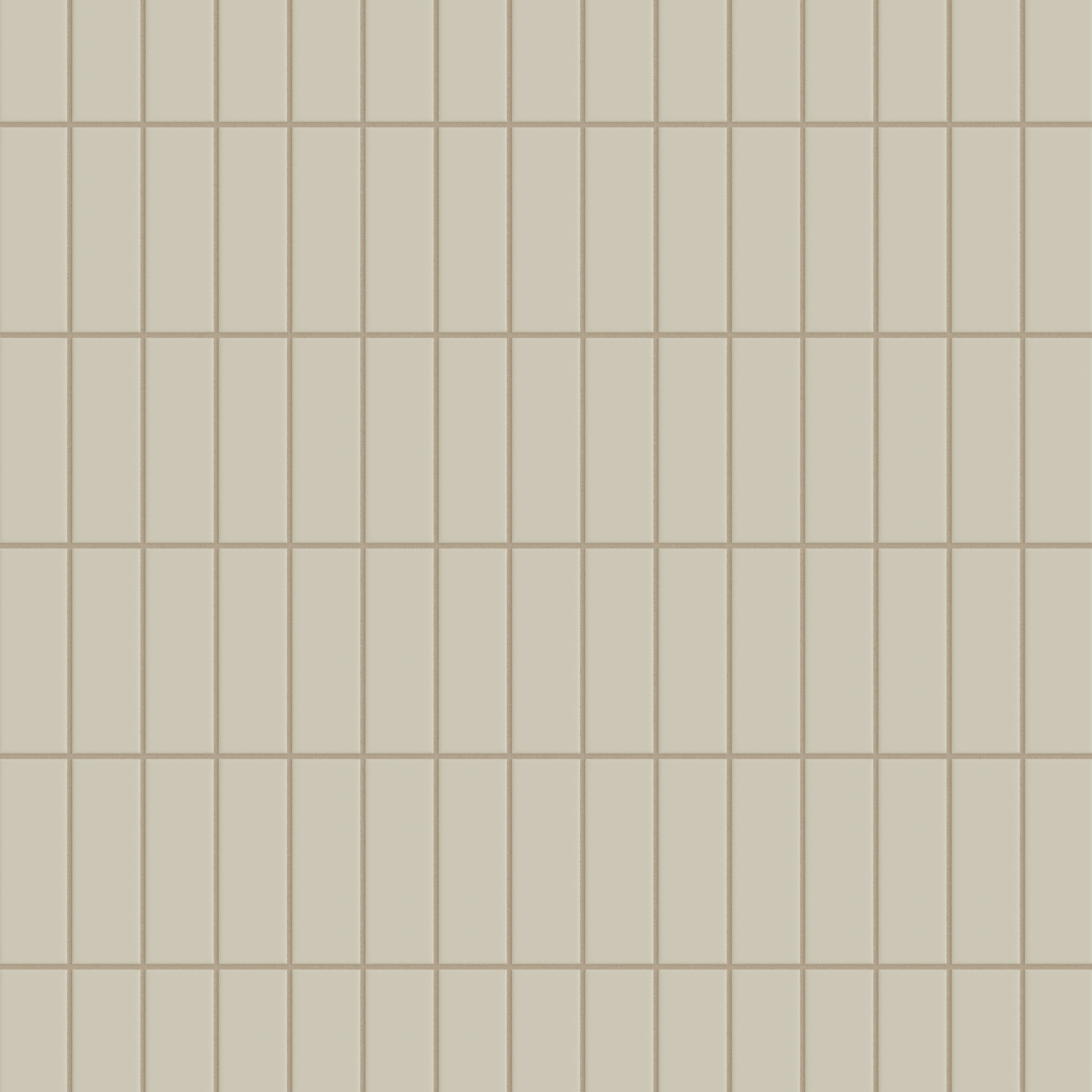 2x6 Original Ceramic Tile in Dolomite Matte