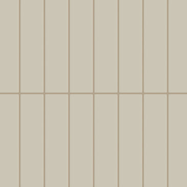 3x12 Original Ceramic Tile in Dolomite Matte