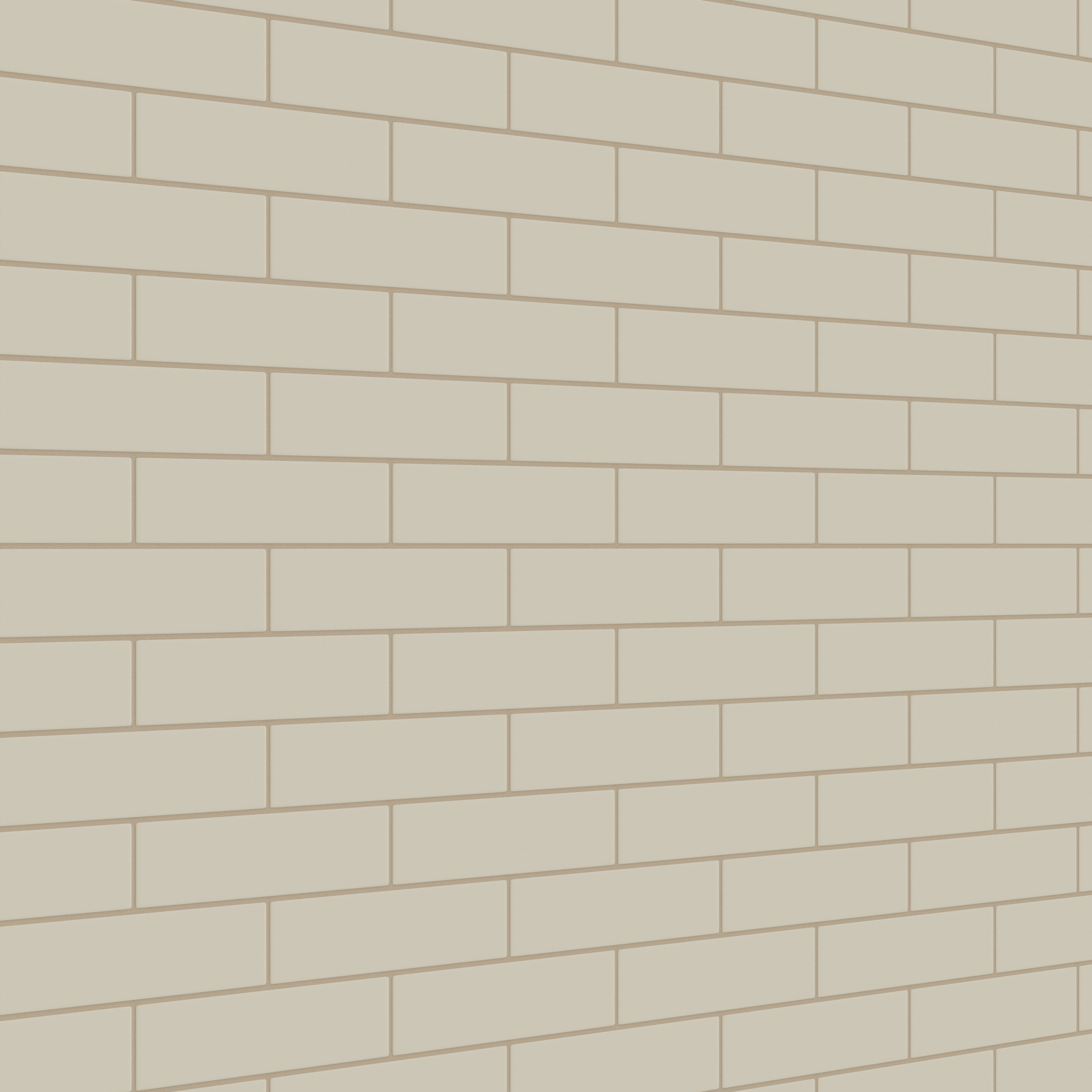3x12 Original Ceramic Tile in Dolomite Matte