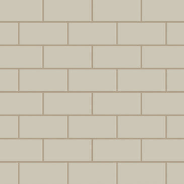 3x6 Original Ceramic Tile in Dolomite Matte
