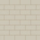 3x6 Original Ceramic Tile in Dolomite Matte