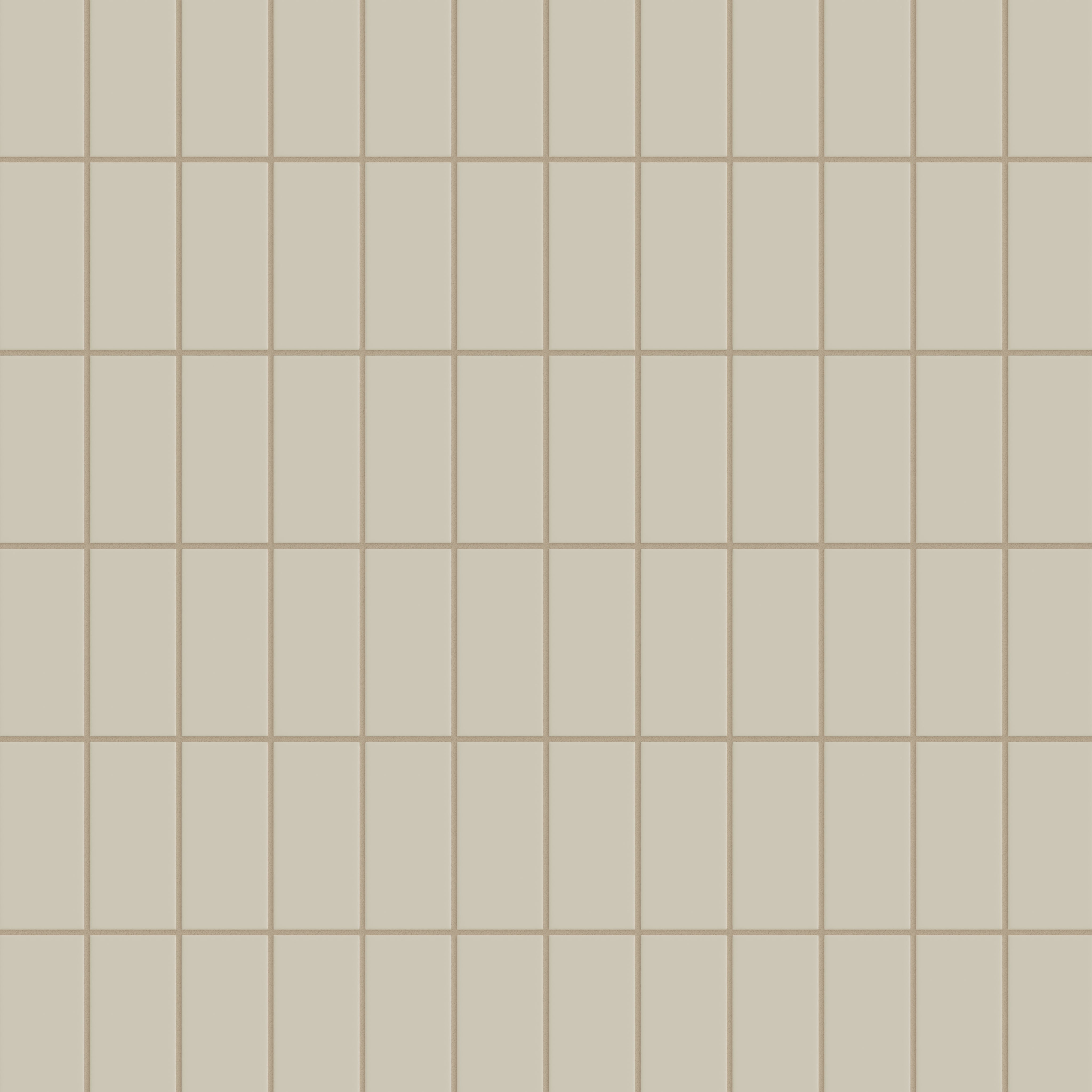 3x6 Original Ceramic Tile in Dolomite Matte