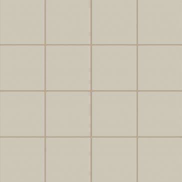 6x6 Original Ceramic Tile in Dolomite Matte