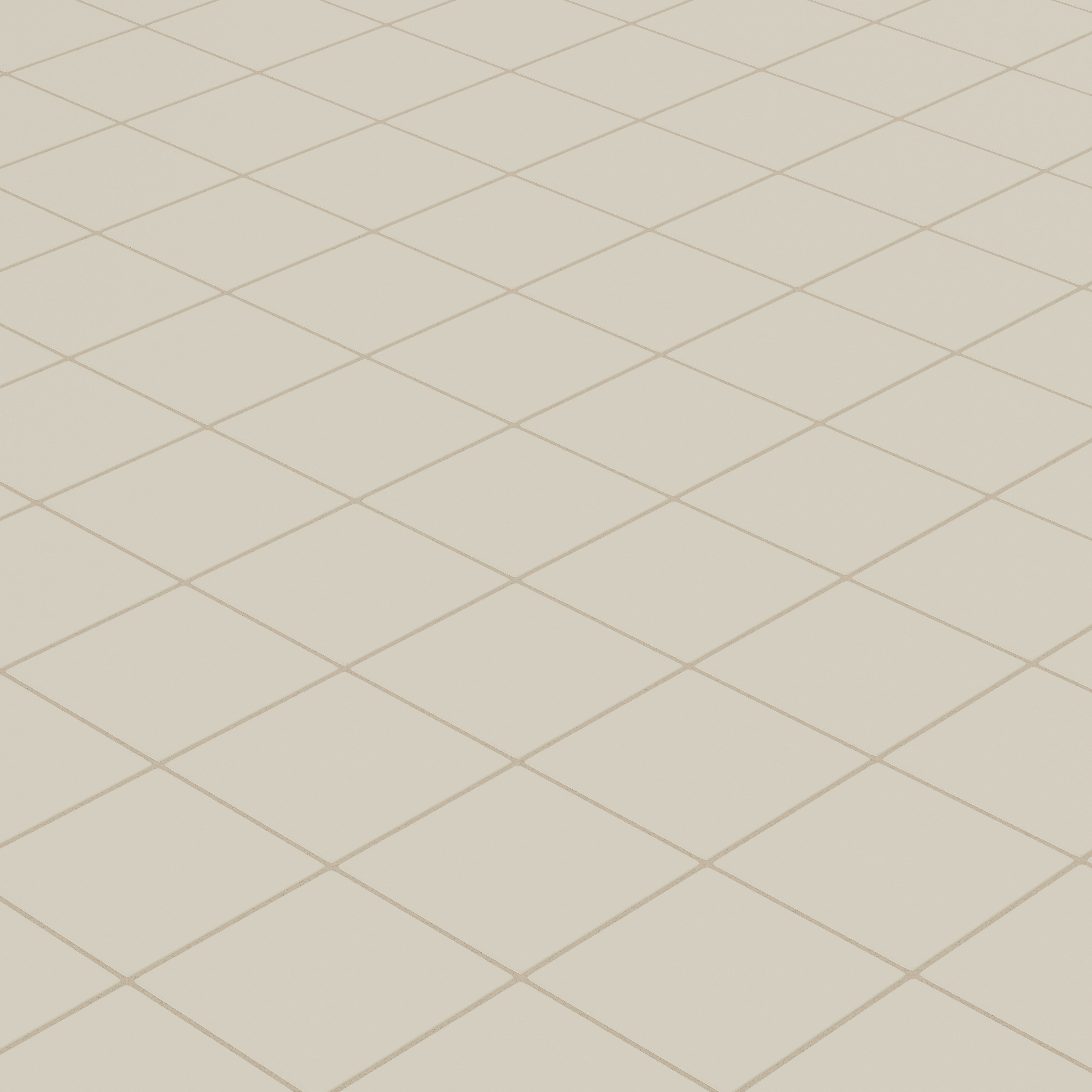 8x8 Original Ceramic Tile in Dolomite Matte