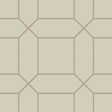 Atrium Original Ceramic Tile in Dolomite Matte