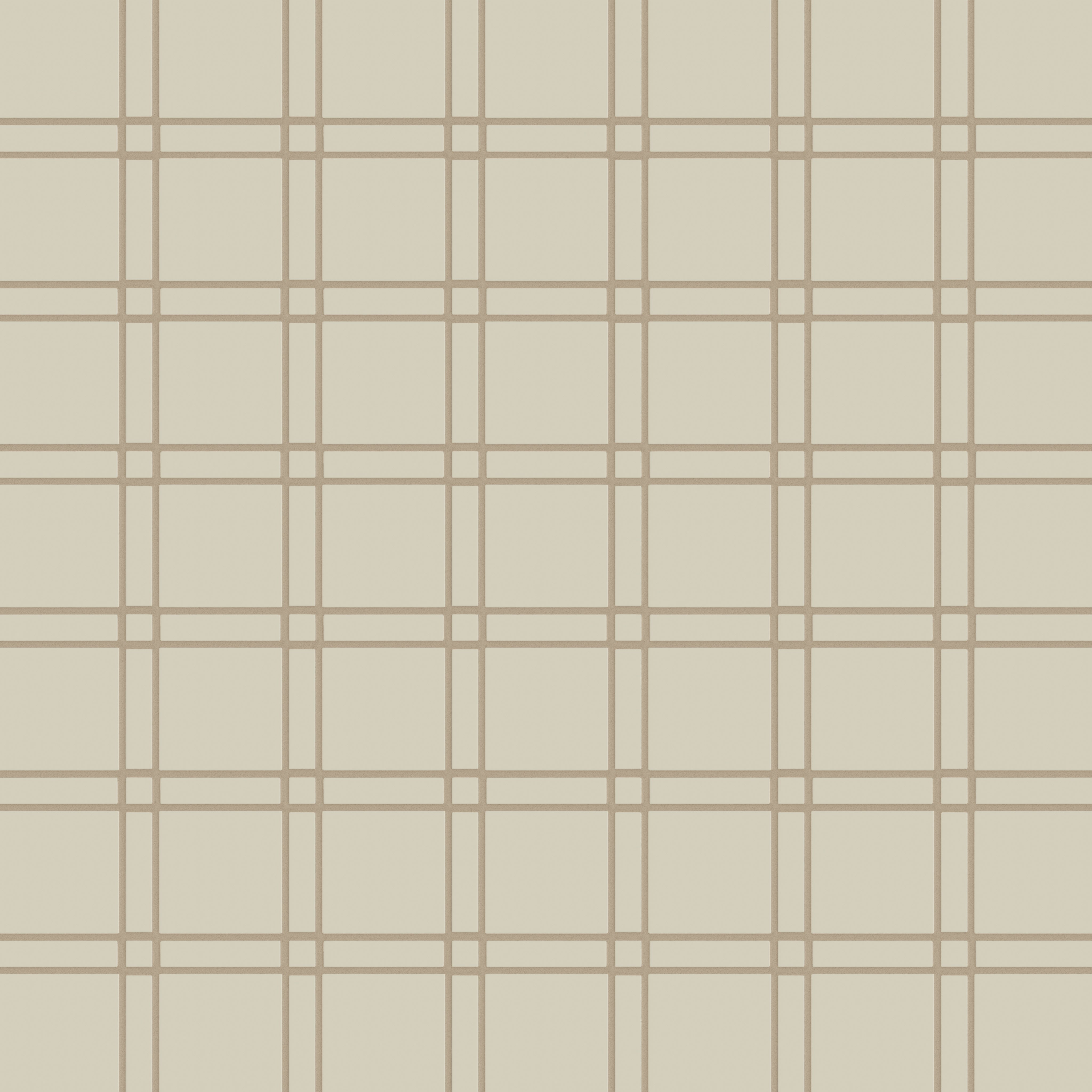 Lattice Sheeted Original Ceramic Tile in Dolomite Matte