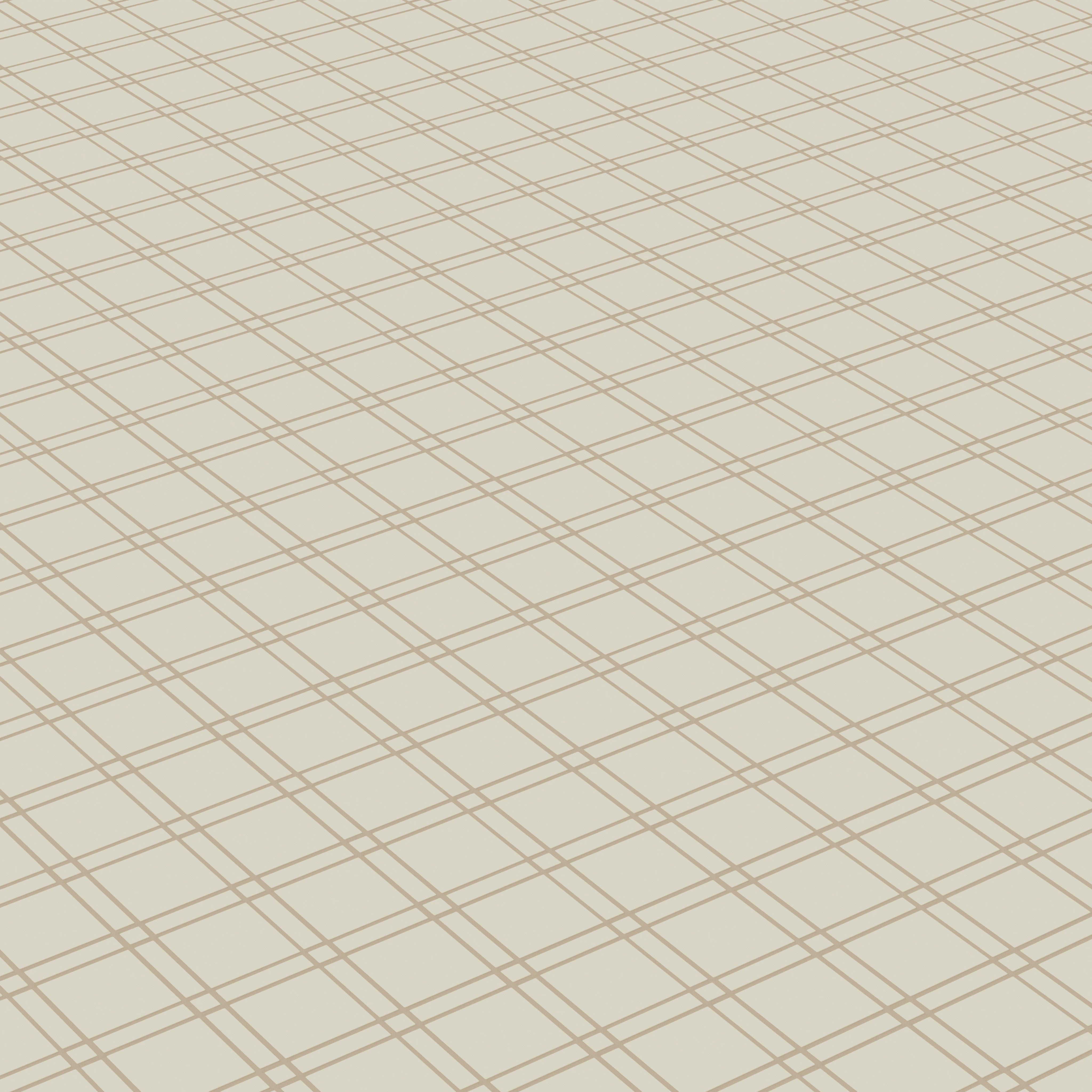 Lattice Sheeted Original Ceramic Tile in Dolomite Matte