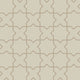 Mini Star & Cross Original Ceramic Tile in Dolomite Matte