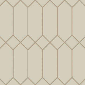 Mission Original Ceramic Tile in Dolomite Matte