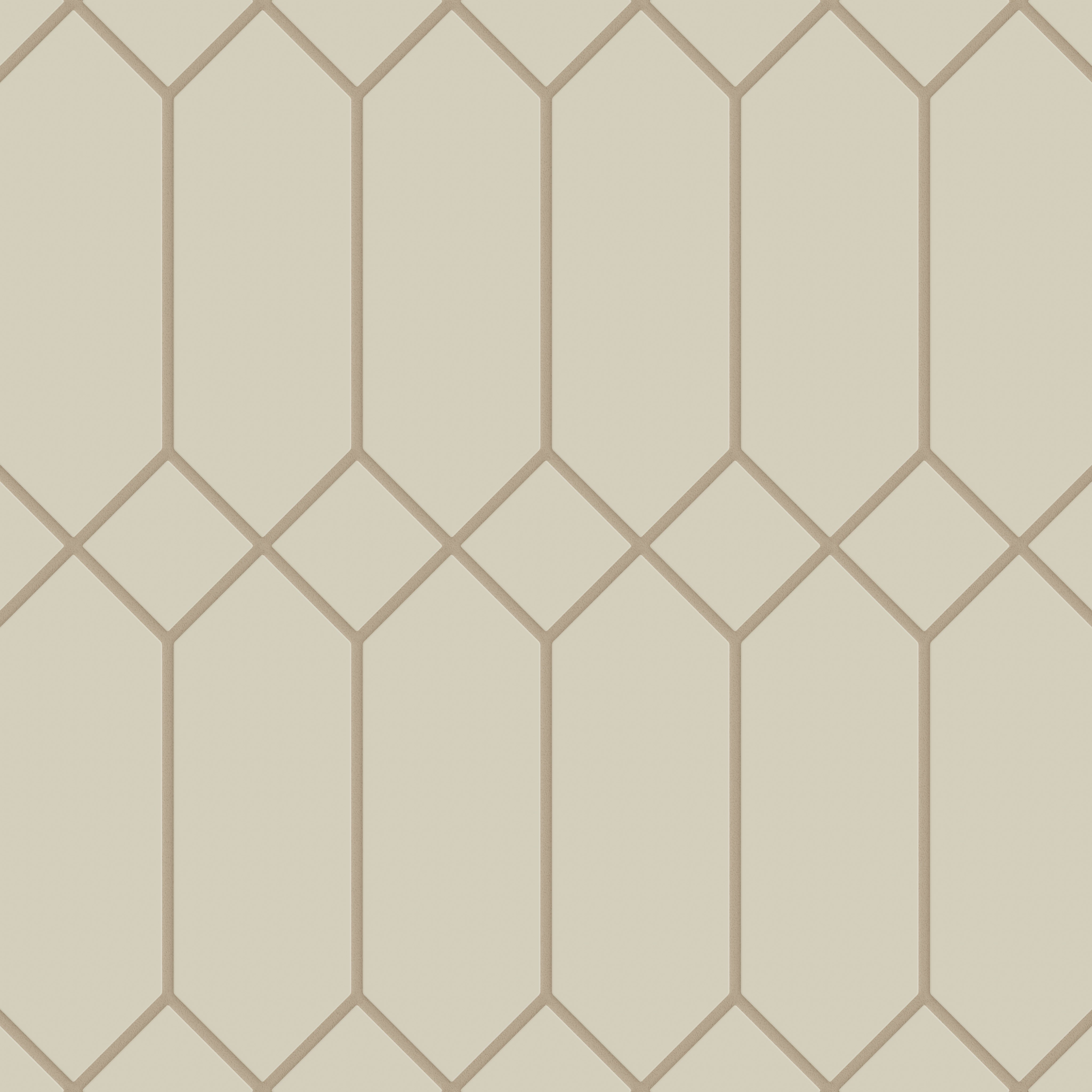 Mission Original Ceramic Tile in Dolomite Matte