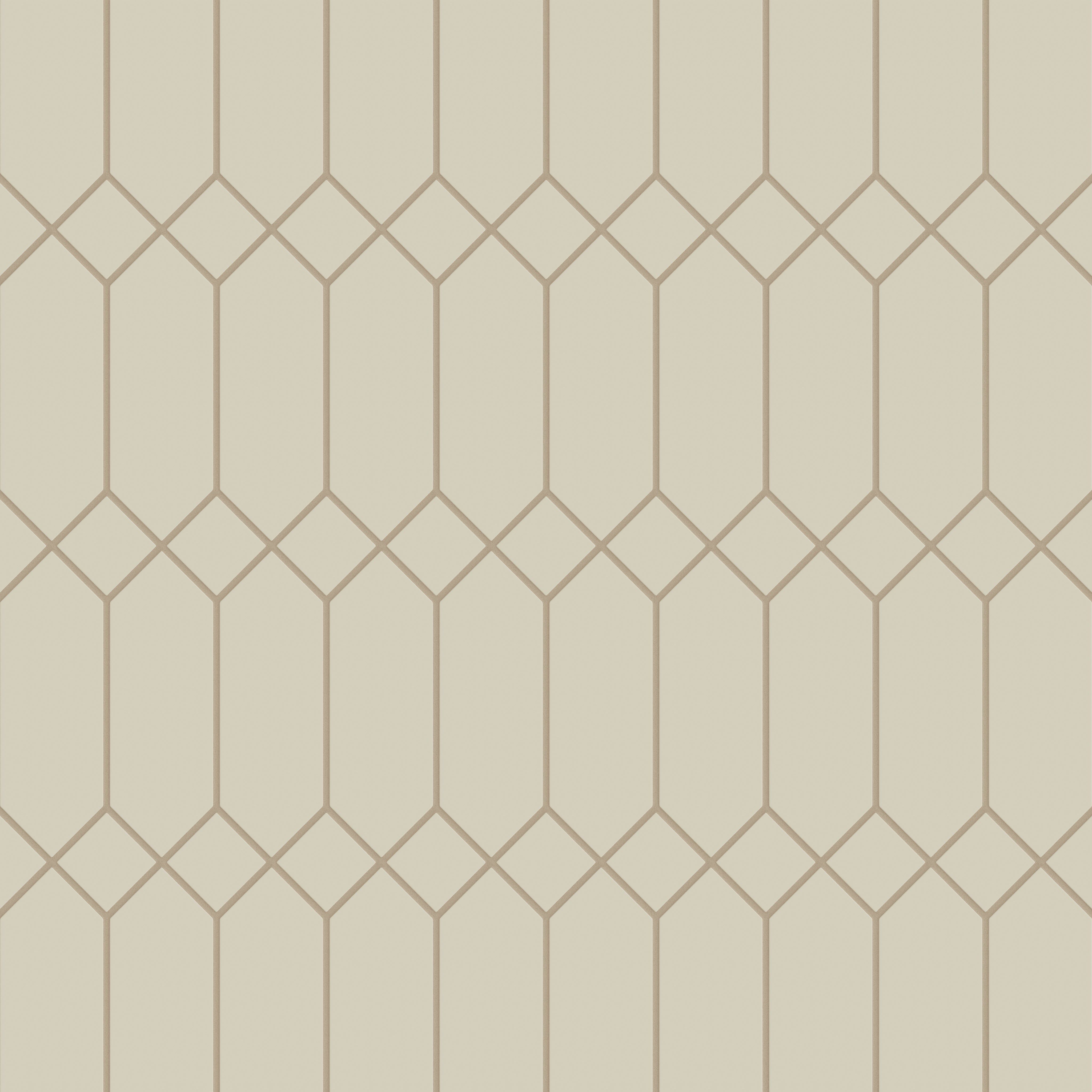 Mission Original Ceramic Tile in Dolomite Matte