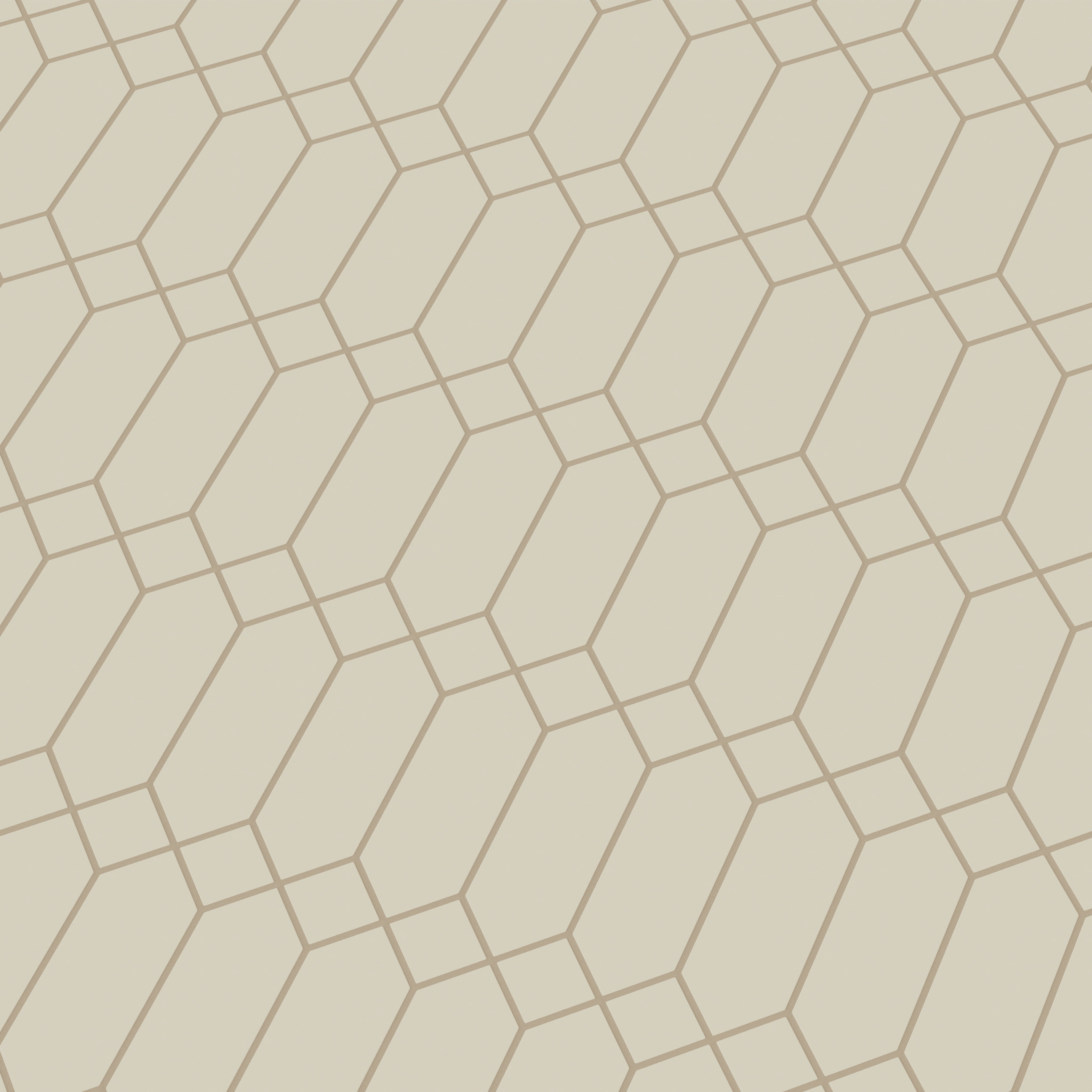 Mission Original Ceramic Tile in Dolomite Matte