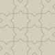 Star & Cross Original Ceramic Tile in Dolomite Matte