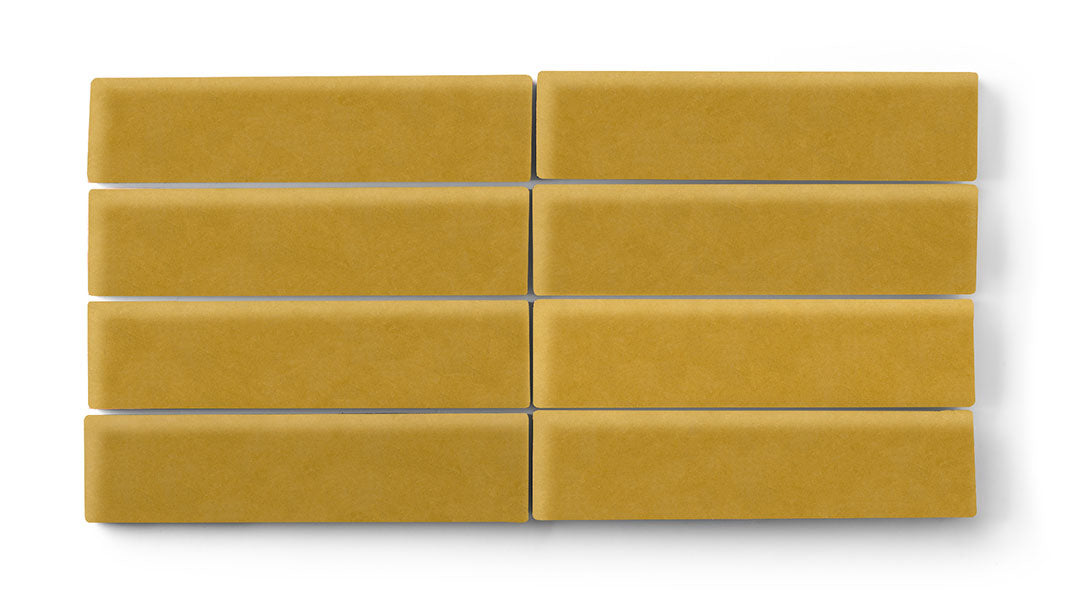 Mustard Seed Matte