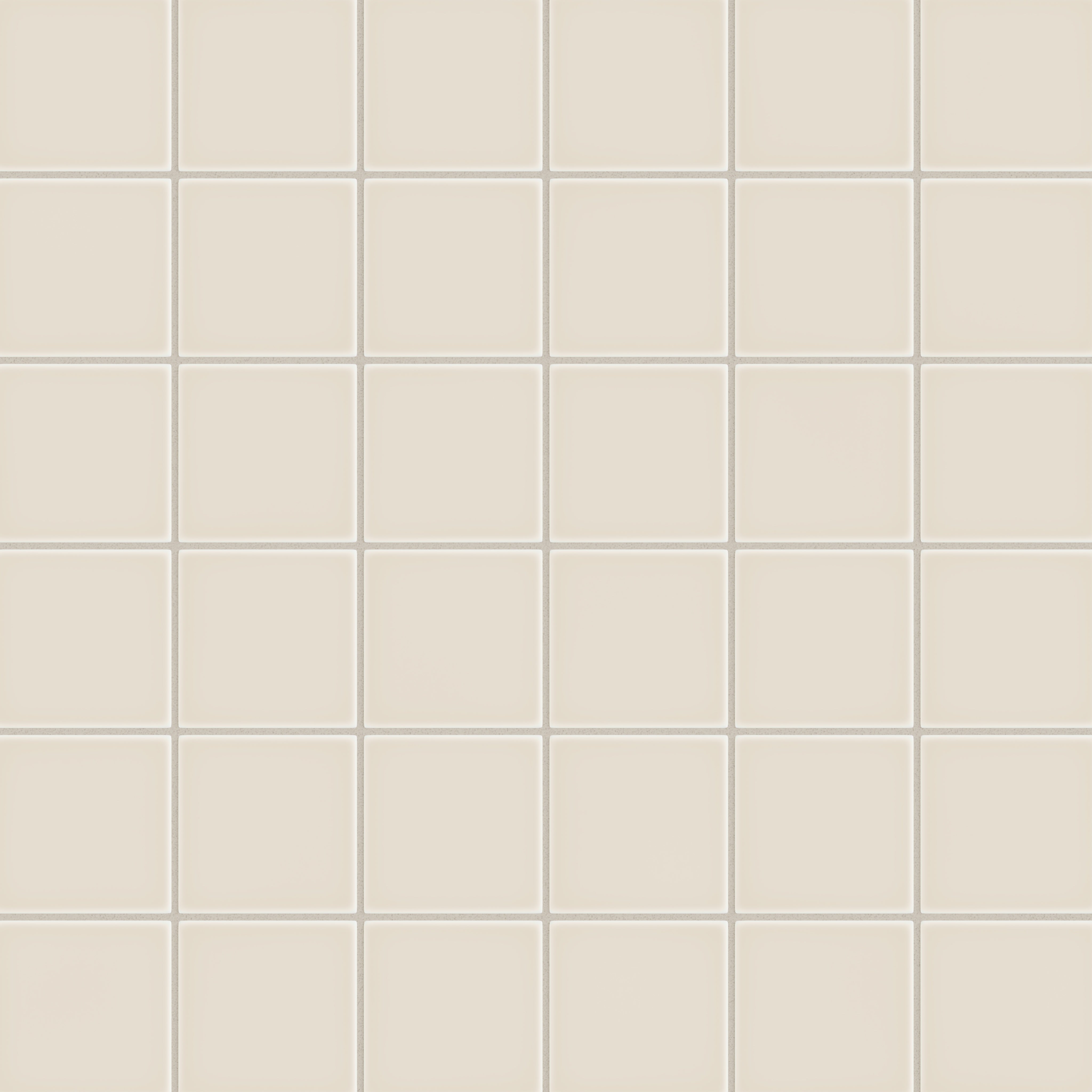 4x4 Original Ceramic Tile in Sand Dune Matte