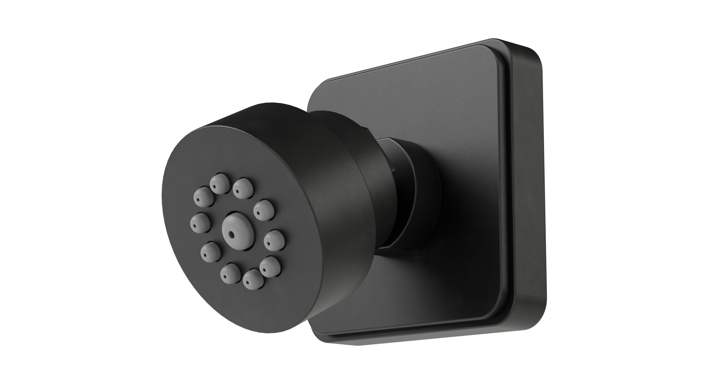 Flatiron Body Spray in Oil Rubbed Bronze