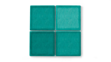 6x6 Original Ceramic Tile in Bora Bora Gloss
