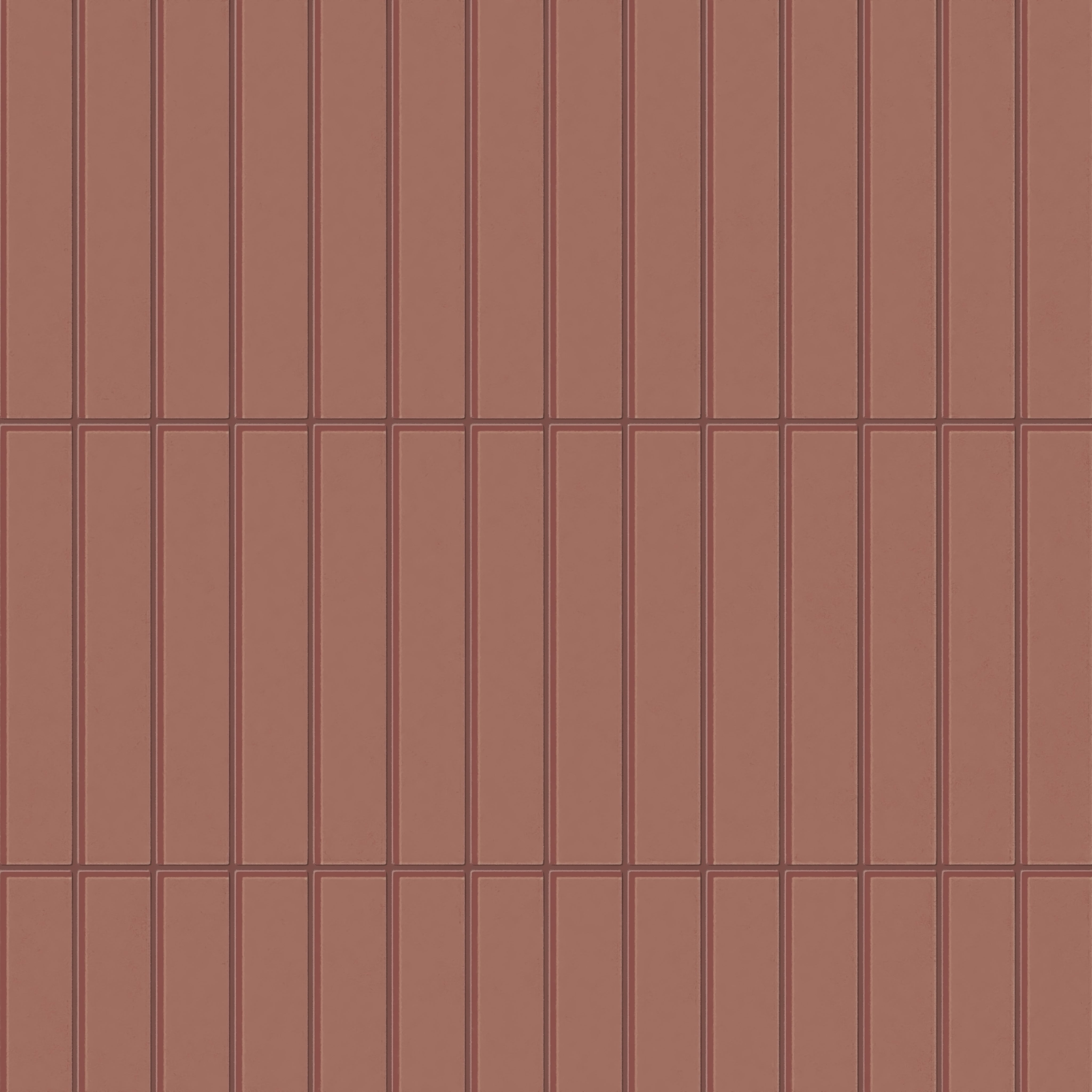 2x12 Glass Tile in Flicker Gloss